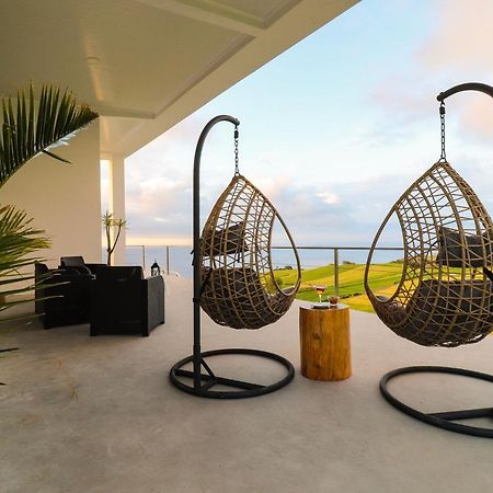 Bed and Breakfast Casa Baleia A Vista Algarvia Exterior foto