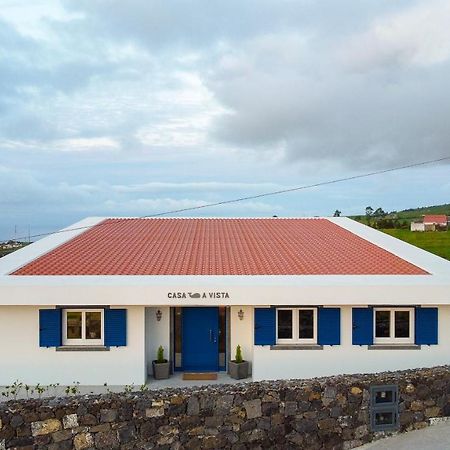 Bed and Breakfast Casa Baleia A Vista Algarvia Exterior foto