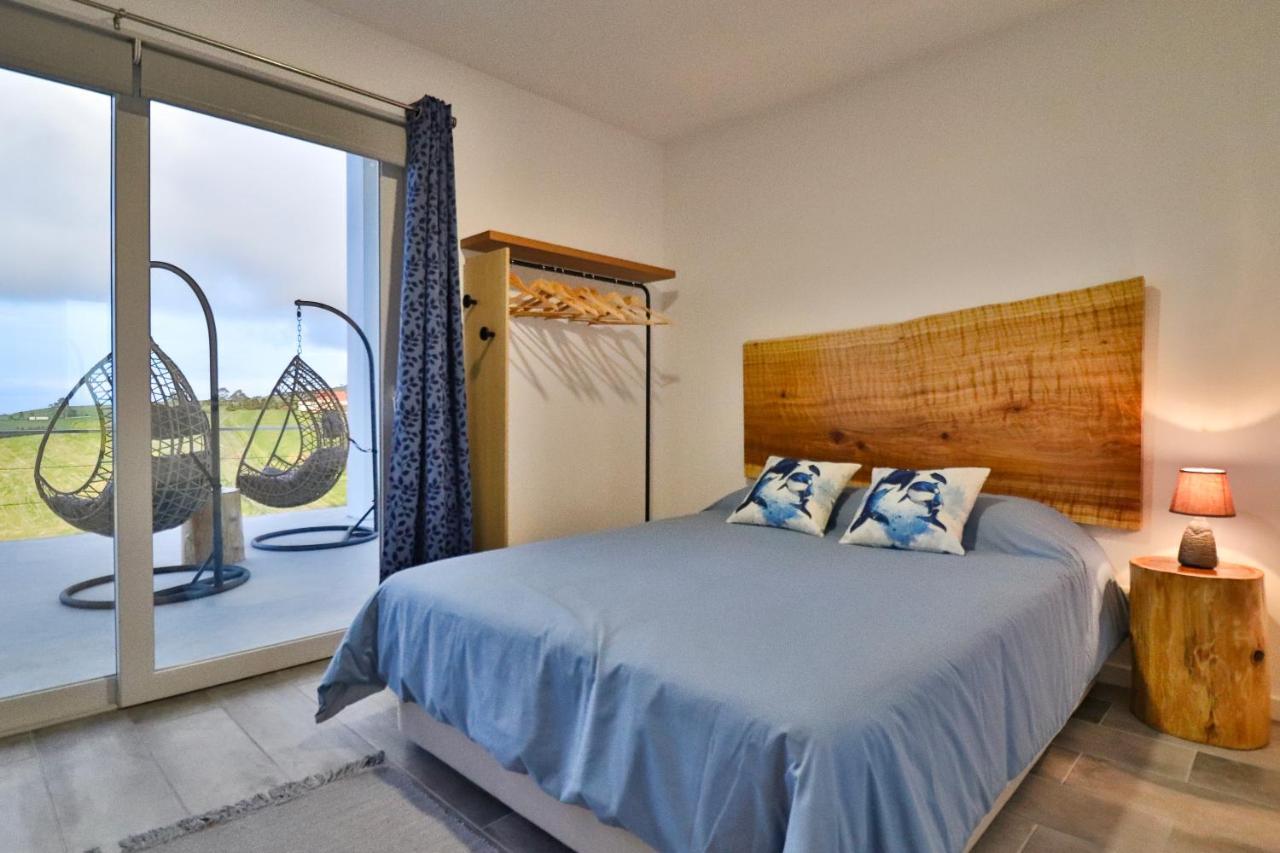 Bed and Breakfast Casa Baleia A Vista Algarvia Exterior foto