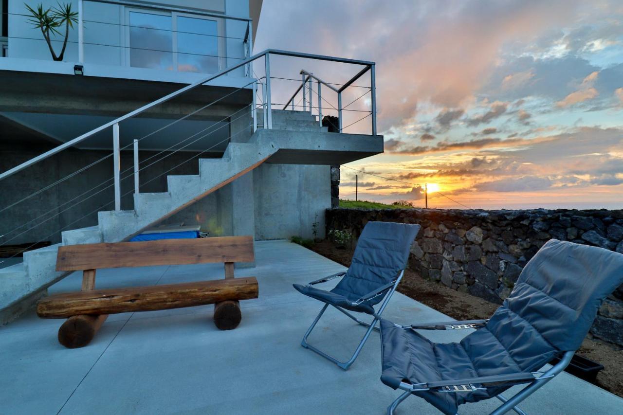 Bed and Breakfast Casa Baleia A Vista Algarvia Exterior foto