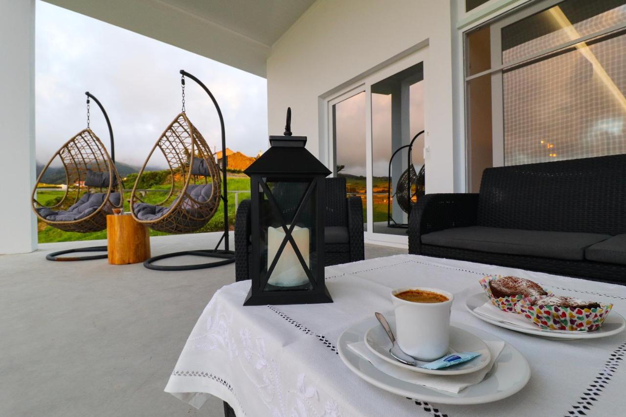 Bed and Breakfast Casa Baleia A Vista Algarvia Exterior foto