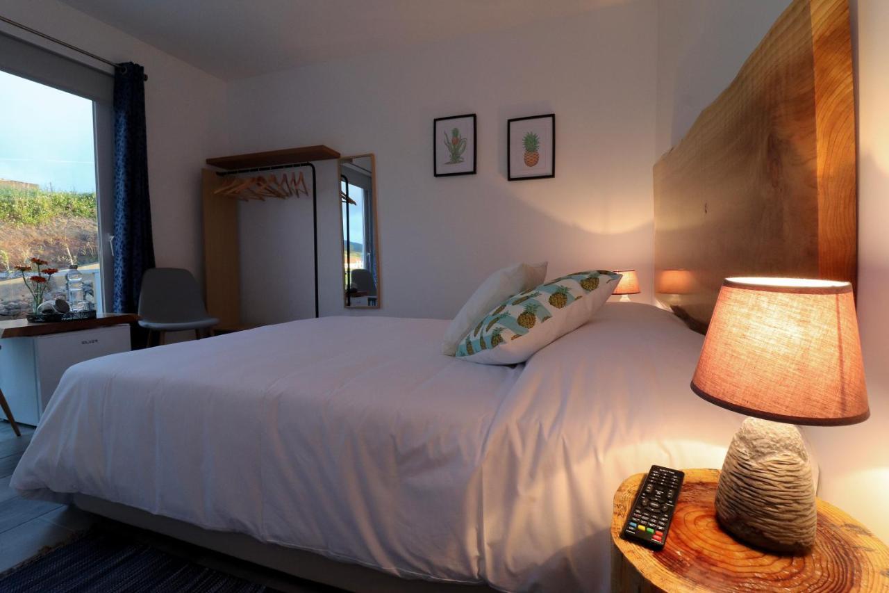 Bed and Breakfast Casa Baleia A Vista Algarvia Exterior foto