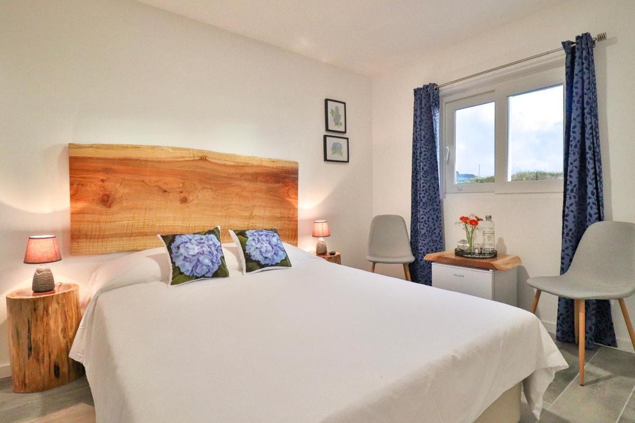 Bed and Breakfast Casa Baleia A Vista Algarvia Exterior foto