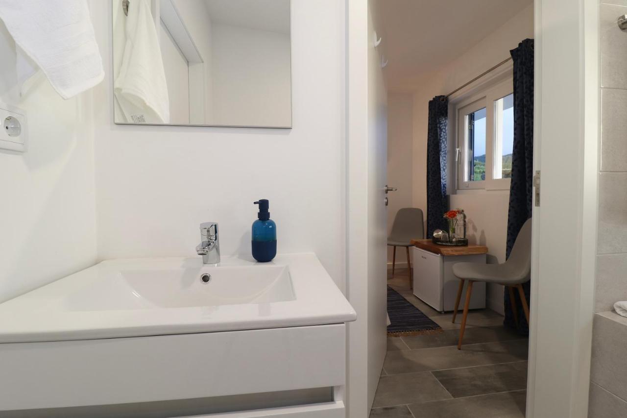 Bed and Breakfast Casa Baleia A Vista Algarvia Exterior foto